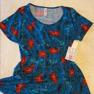 LuLaRoe Classic T
